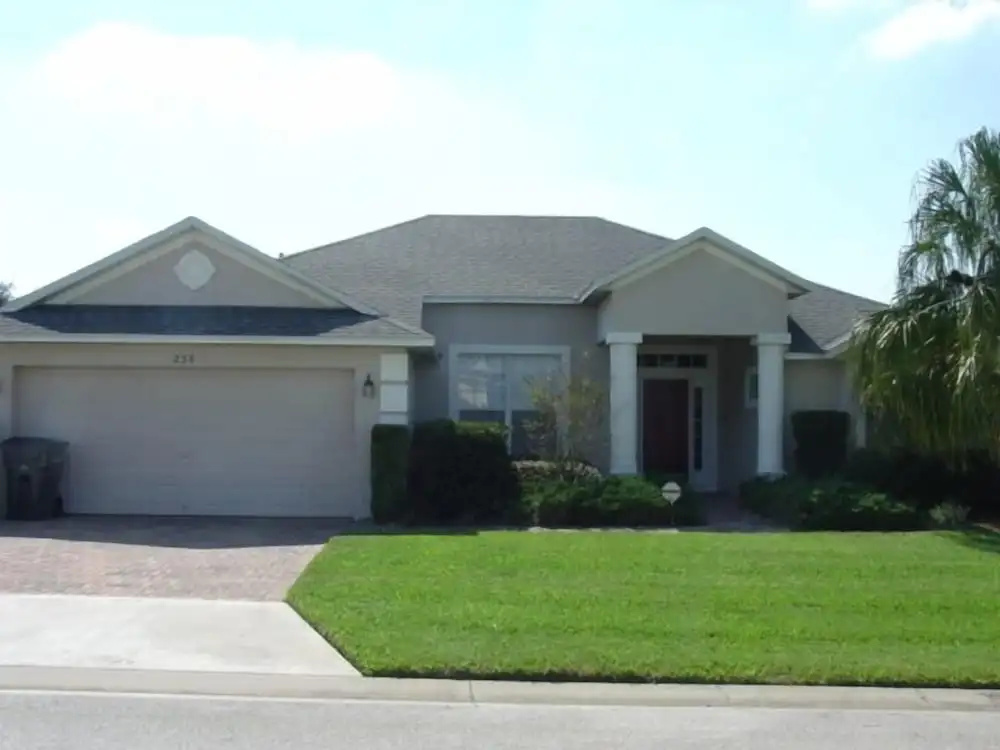 Ahr137 - Tuscan Hills - 4 Bed 3 Baths Villa