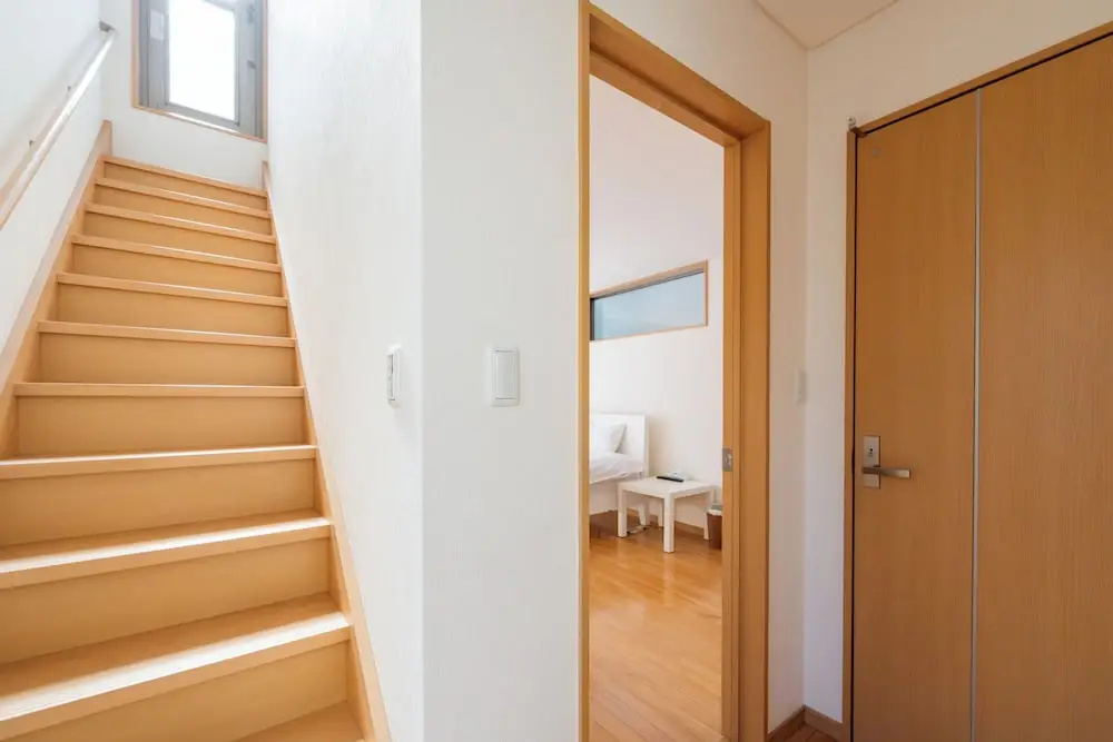 Higashi Shinjuku Modern house 사진 16