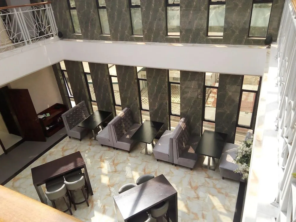 Hotel Amaritsah - фото 15