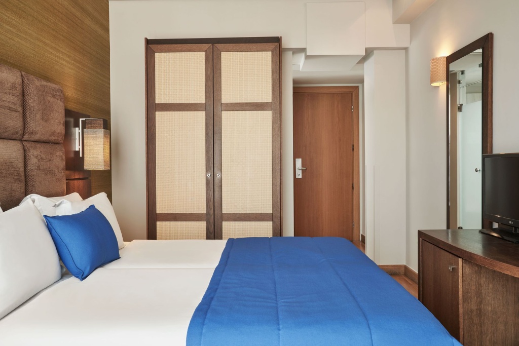 Отель Arion Athens Hotel в Афины