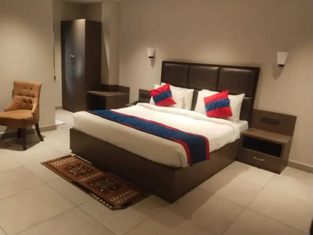 Hotel photo 3