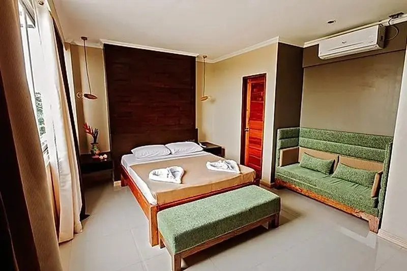 Standard Suite