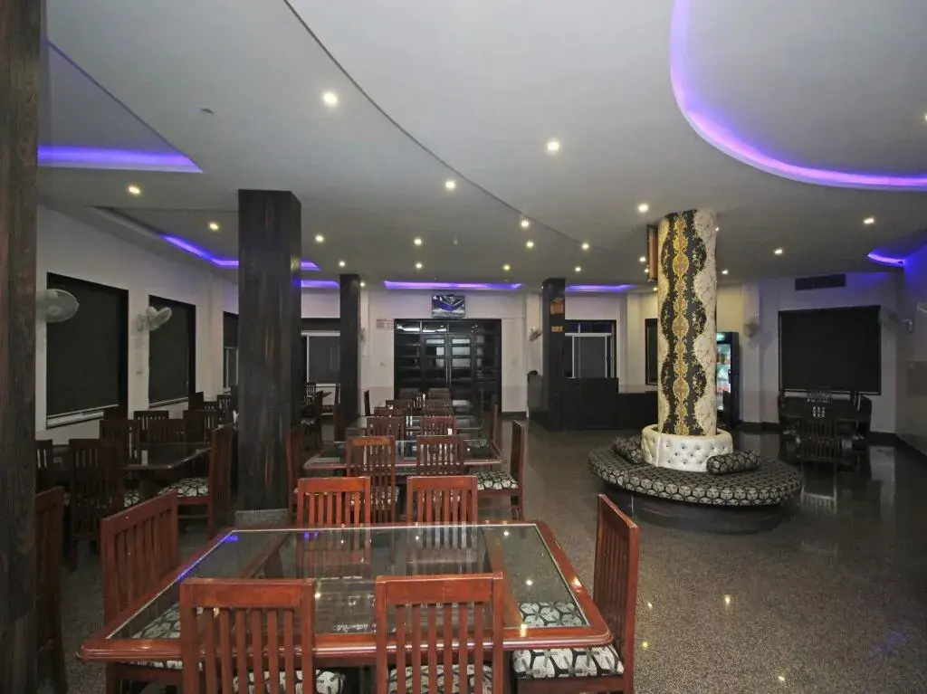 Hotel photo 8