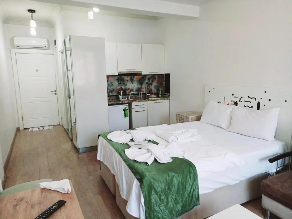 Executive room
