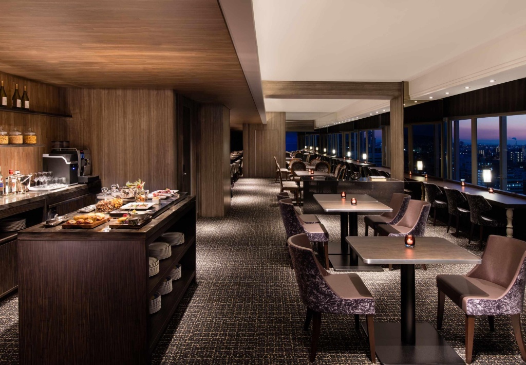 Courtyard by Marriott Shin-Osaka Station 사진 31