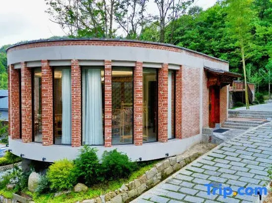 Zhuxi Tea Garden · Homestay