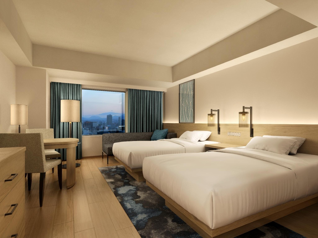 Fairfield by Marriott Sapporo 사진 1