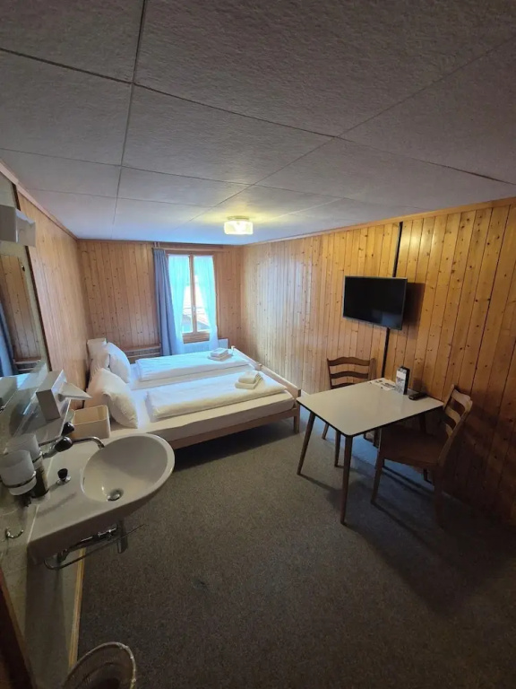 Gasthof Bären - Chambres