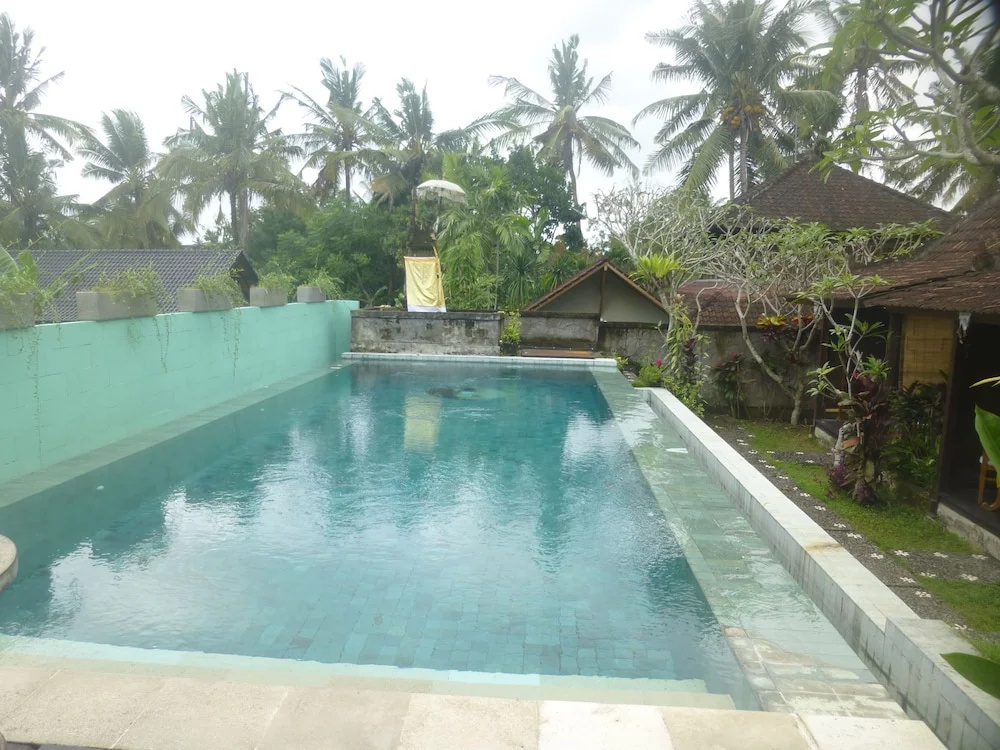 Joglo Taman Sari Resort - Général