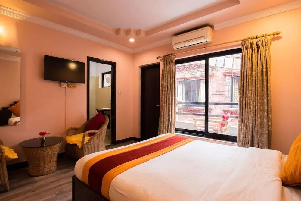 Hotel photo 6