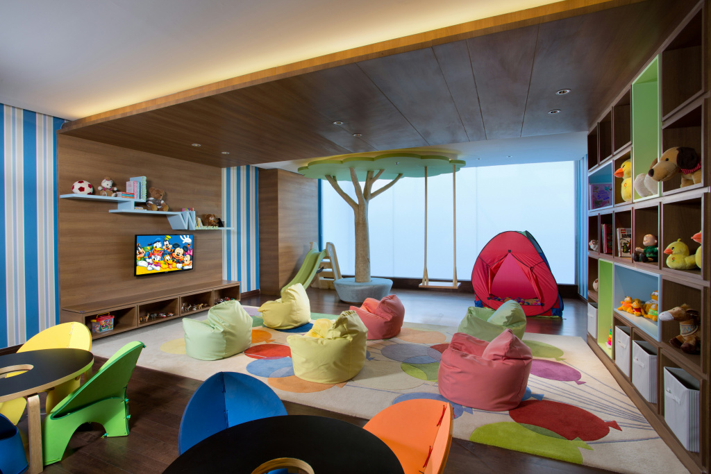 Ascott Waterplace Surabaya - Général