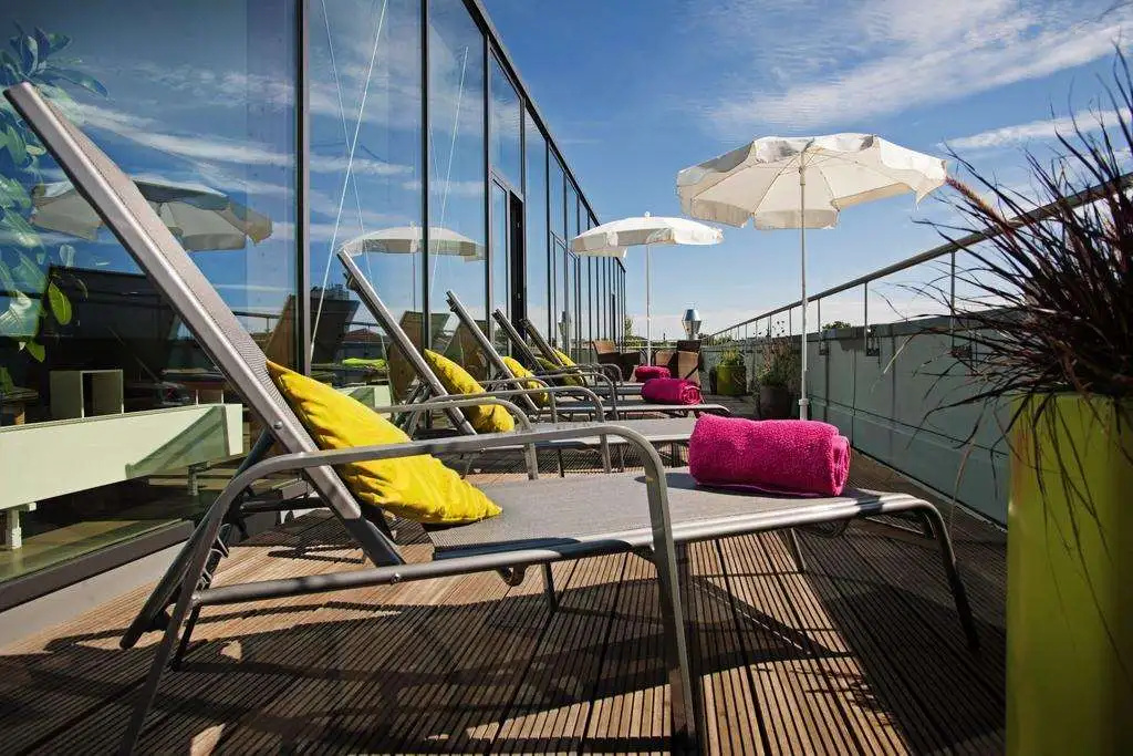 Hotel photo 20