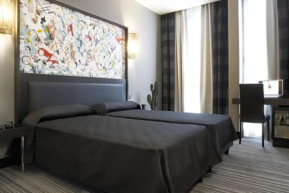 Single room