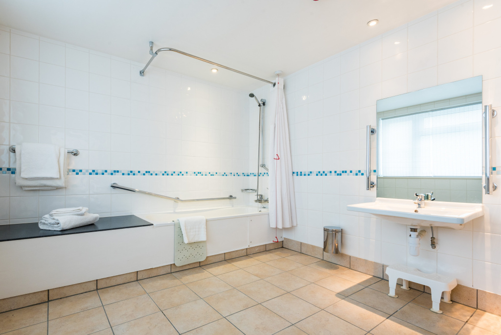 Holiday Inn Chester - South by IHG - Général