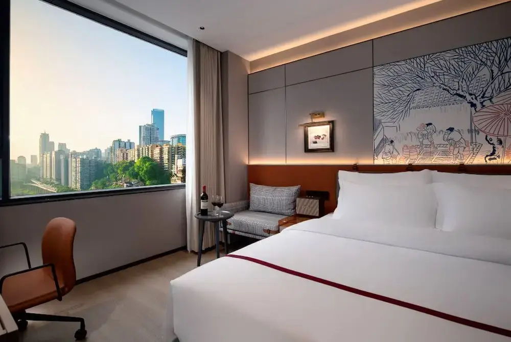 Hotel photo 5