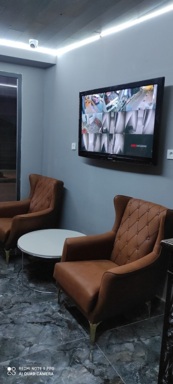 Gokotta Suite Hotel — 5