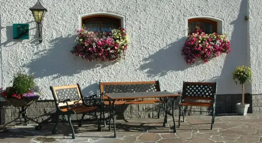 Pension Waldesruh