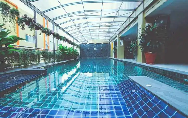 Hotel photo 16
