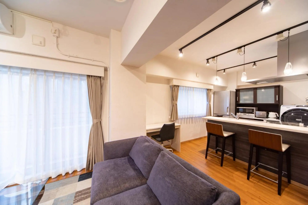 NIYS apartments 03 type 사진 15