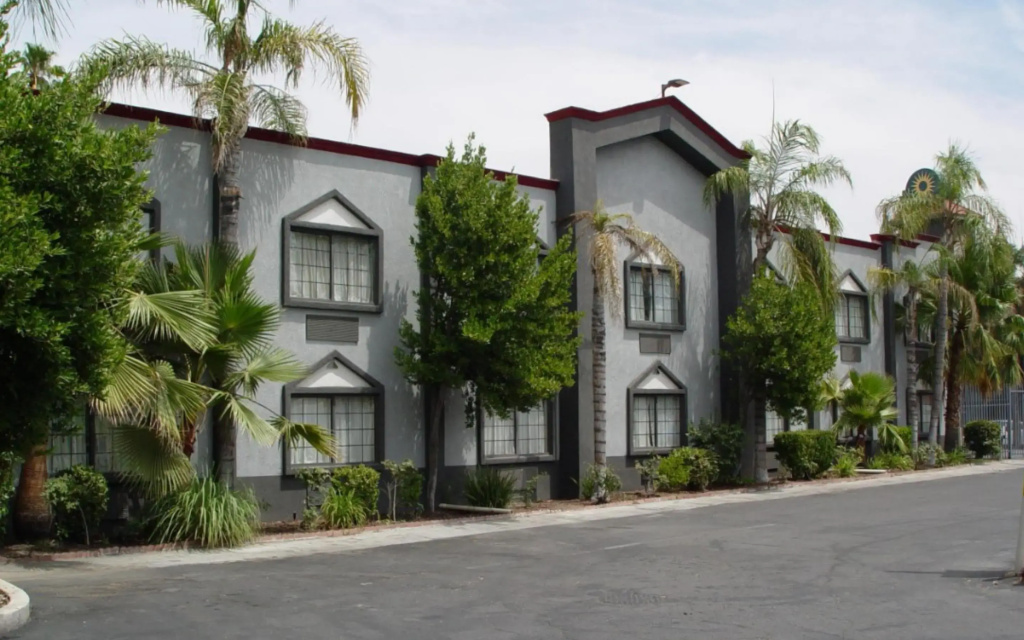 SureStay by Best Western Bakersfield Central