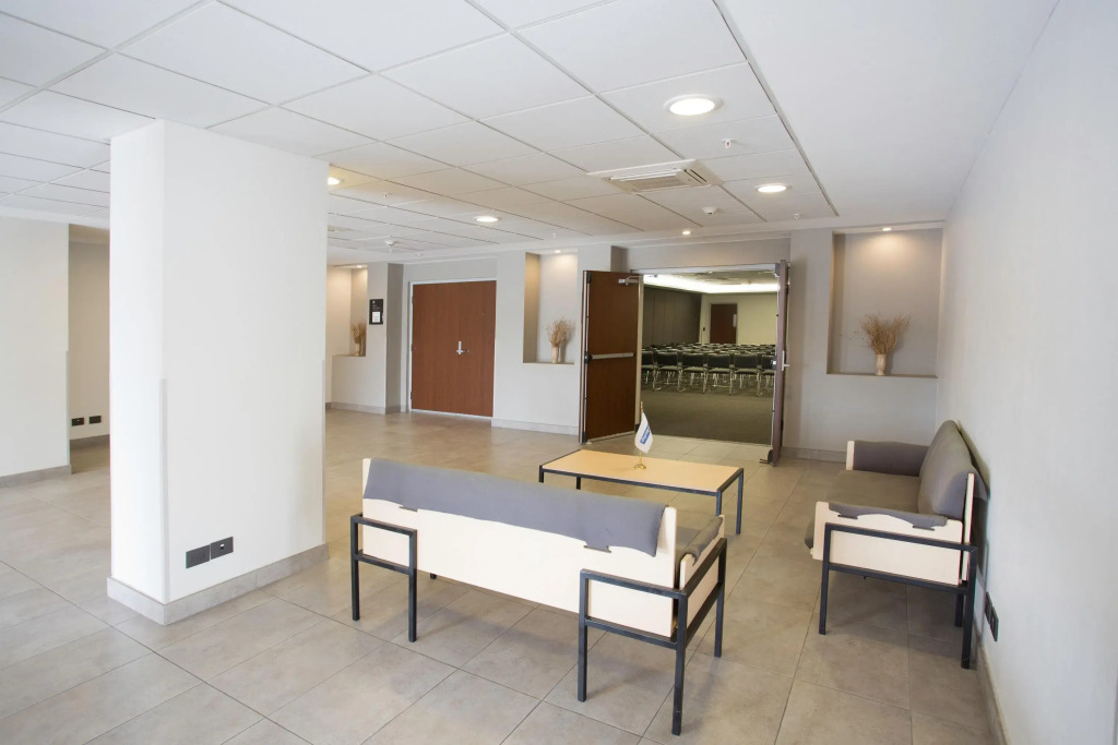 City Express by Marriott Tijuana Insurgentes - фото 6