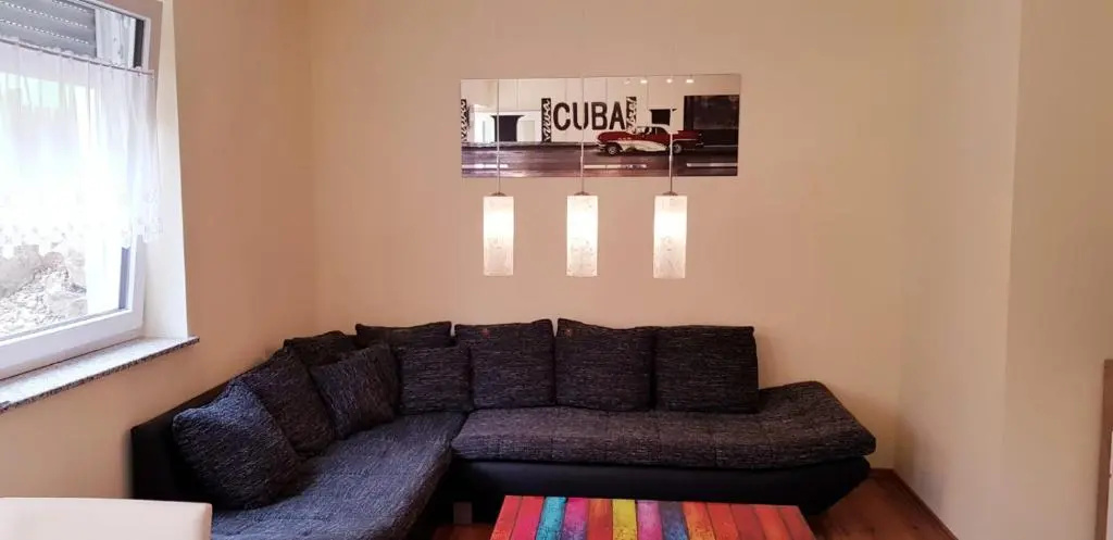 Apartment Hallstadt