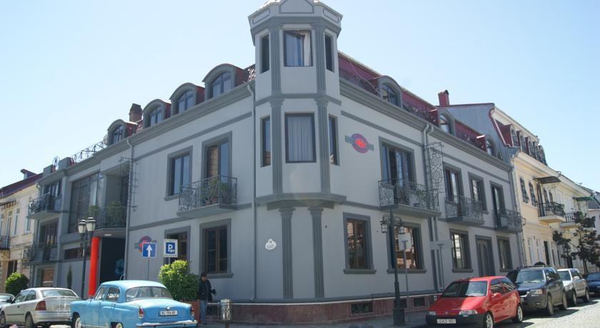 Holland Hoek - Général