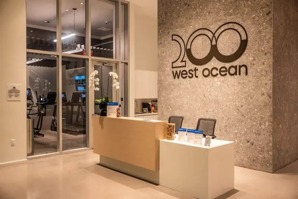 @ Marbella Lane - Aesthetic 2BR W/ocean Views — фото 2