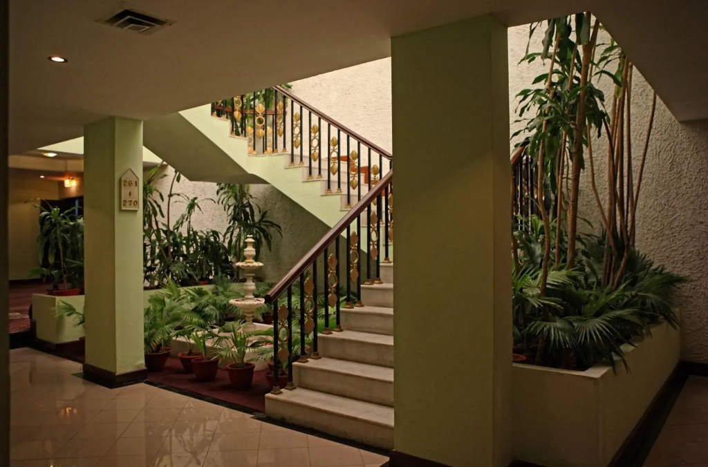 Hotel Clarks - фото 13