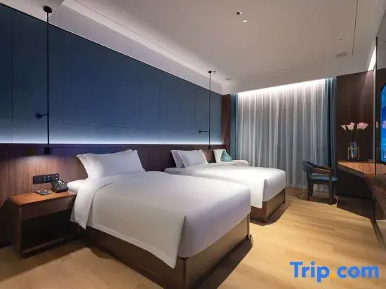 Superior Double room (twin beds)