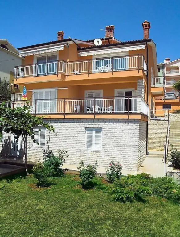 B&B Kvarner