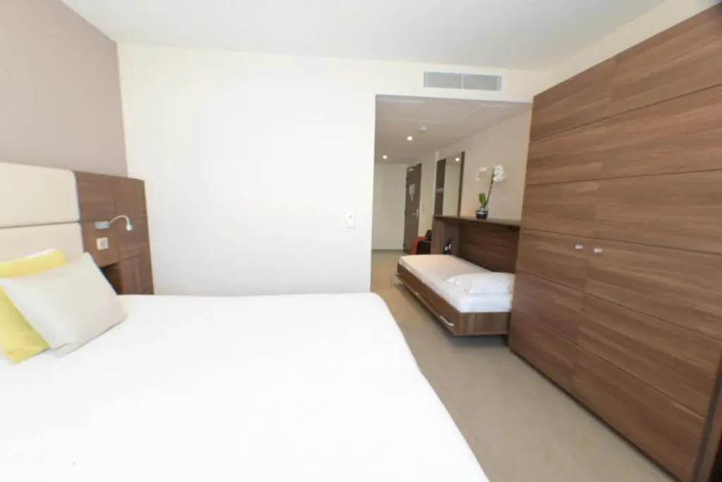 Hôtel Port Toga - Chambres