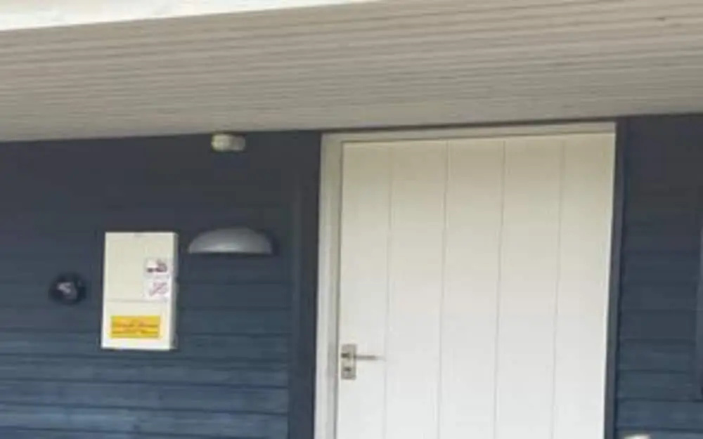 6 Person Holiday Home in Brovst