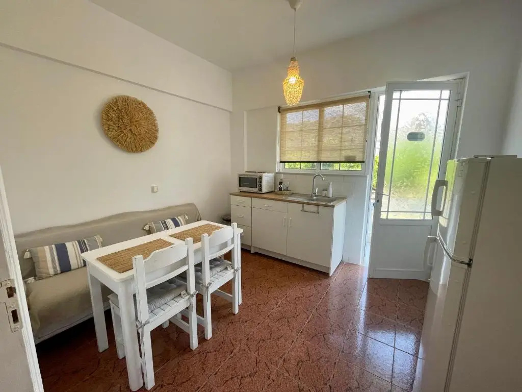 Afroditi Studios - Chambres