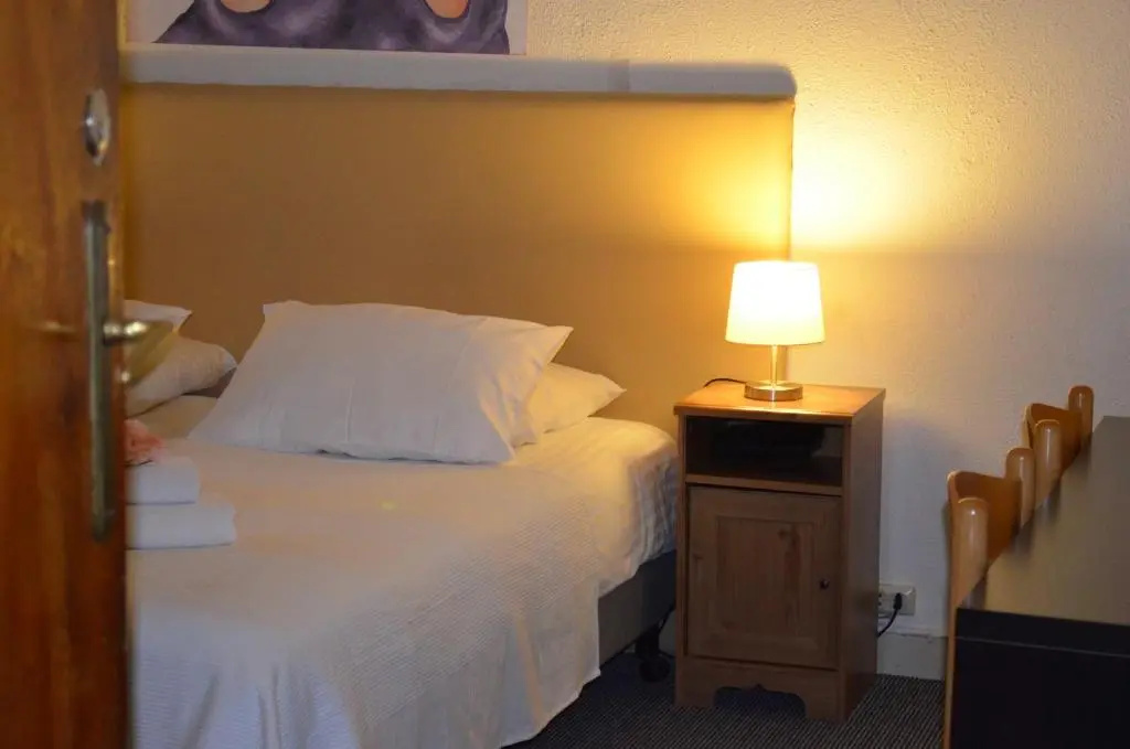 Hotel 't Witte Huys - Chambres