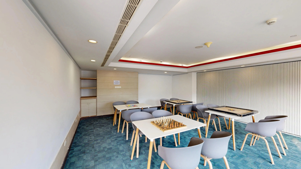 Gurmon Hotels Sohna Road Gurugram, a member of Radisson Individuals - Général