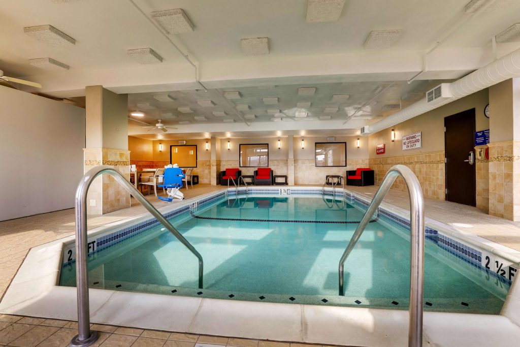 Drury Inn & Suites Marion - Général