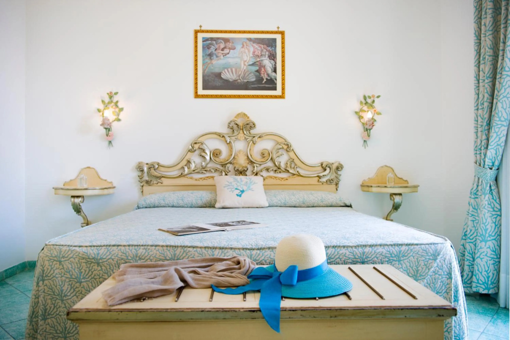 Hotel Royal Prisco - Général