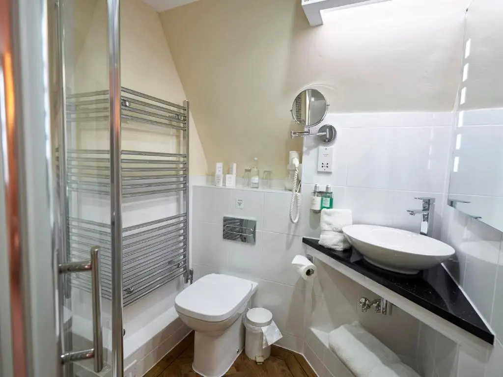 Hempstead House Hotel - Chambres