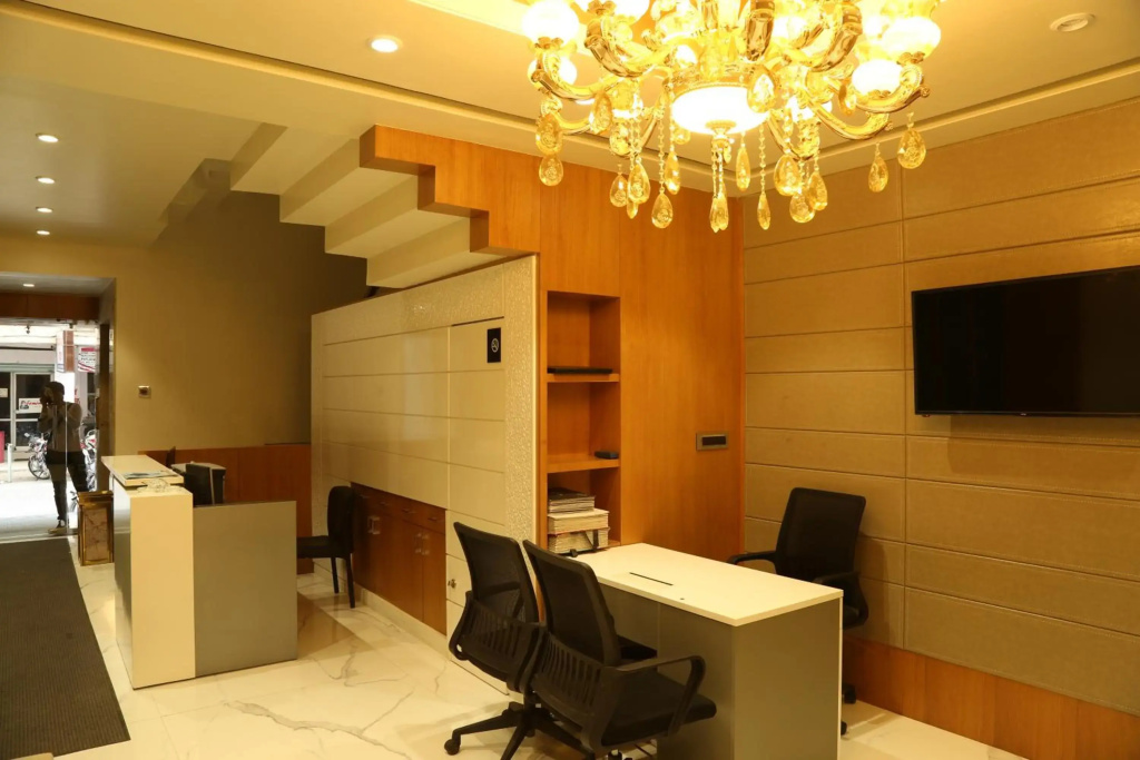 Hotel photo 18
