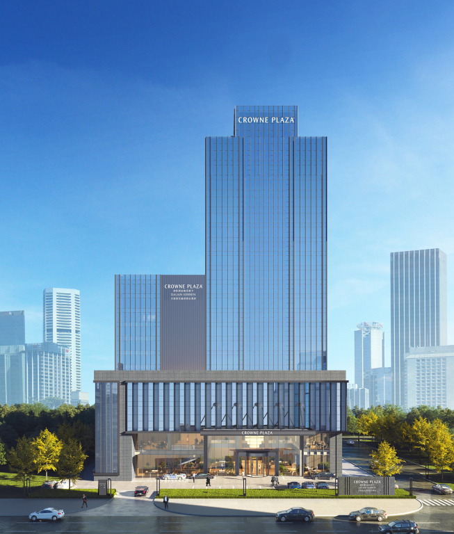 Dalian Kerren Hotel - Général