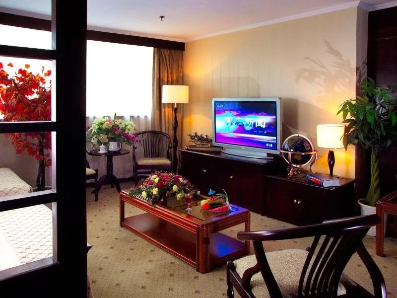 Hengdu Hotel - Qingdao - Général