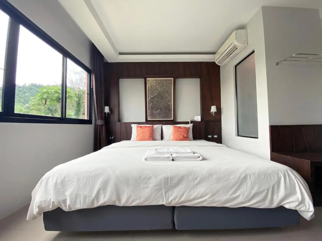 Rakkawan Residence Khaolak (SHA Plus+) - Chambres