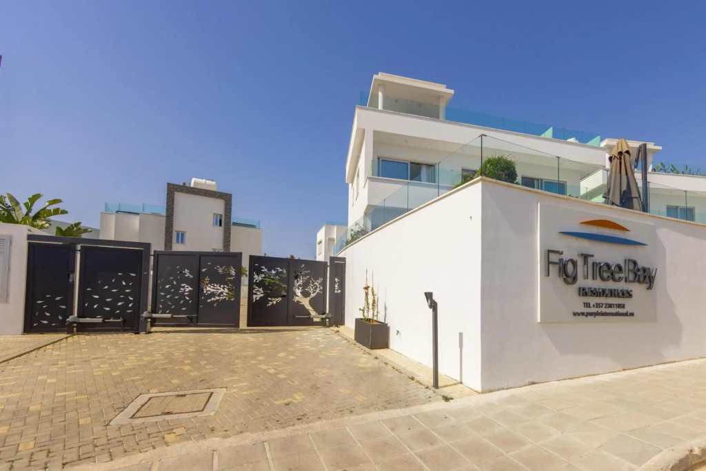 Fig Tree Bay Residences 3