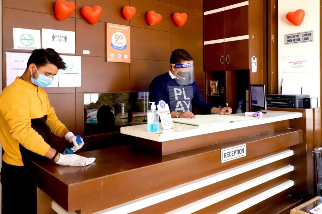 Hotel photo 23