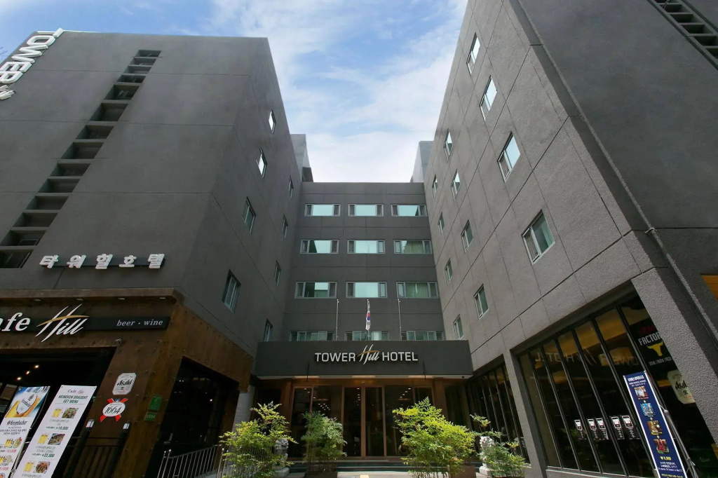 Hotel photo 29