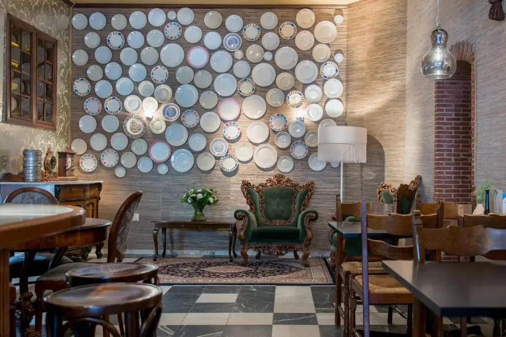 City Hotel Nieuw Minerva - Général