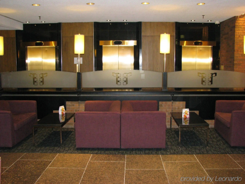 Wyndham Gatineau-Ottawa & Conference Centre - Général