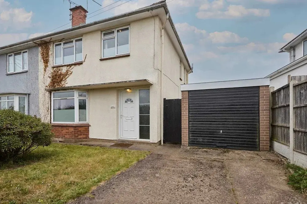 Host Stay Oldbury Road