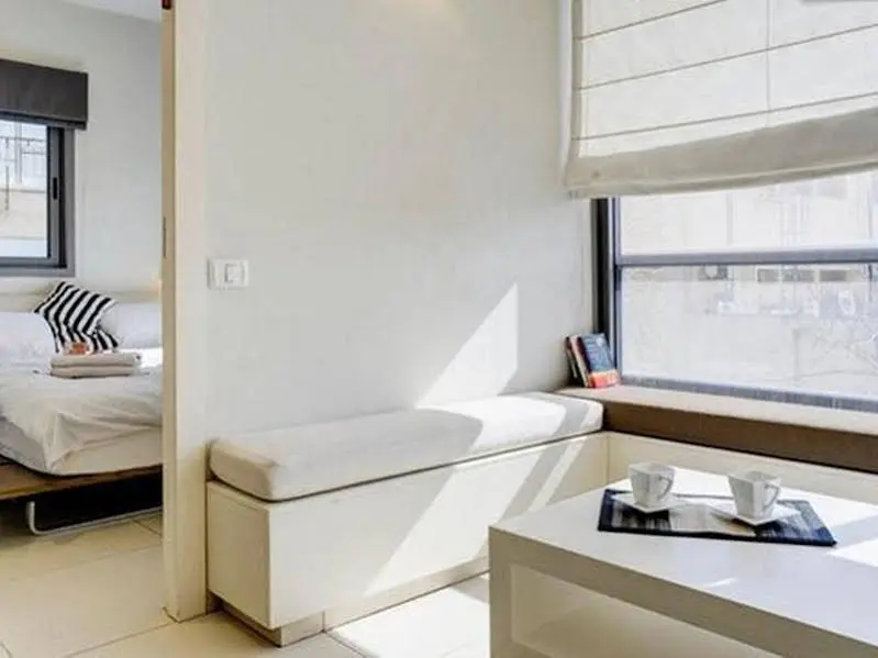 TLV Premium Apartments - Nordau Boulevard - фото 4